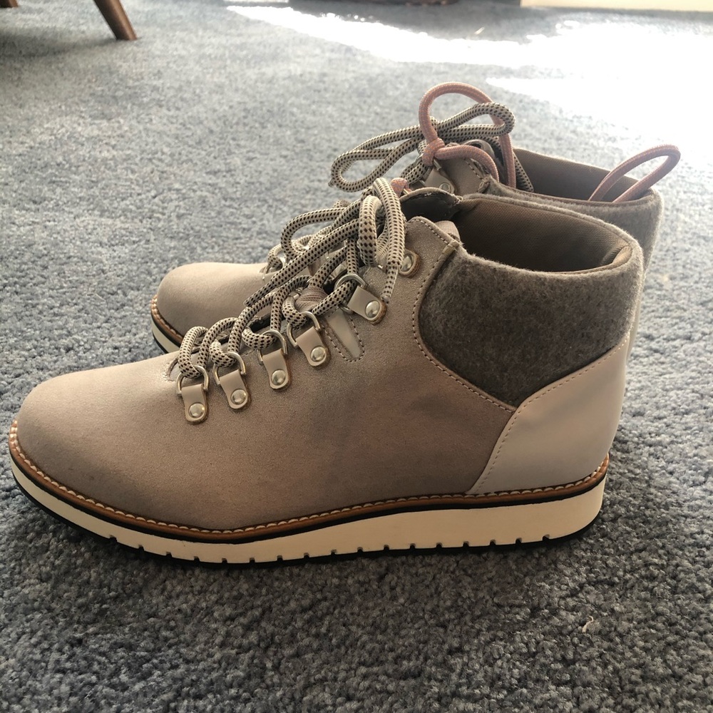 Women’s Sonoma Goods For Life Hiker Boots